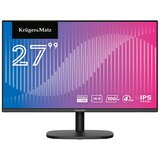 Kruger matz Kruger& Matz KM0199-M27 LED display 68,6 cm (27") 1920 x 1200 px Czarny Cijene