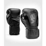Venum Elite* Evo Rukavice Crno-Crne 14OZ Cene