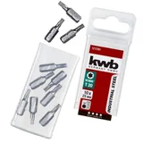 Bit industry torx 20x25mm 10/1