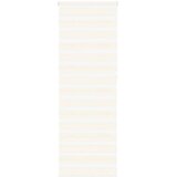 vidaXL Zebra zavesa marmor bež 75x230 cm širina blaga 70,9 cm poliester, (5000297990) Cene