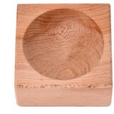 Wood Holz drveni slanik-posuda za začine 75x75mm bukva 2001wh Cene