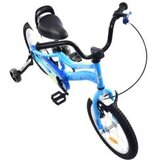 Capriolo DIAVOLO KID 16''HT blue yellow 926360-16 | Eponuda.com