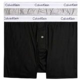 Calvin Klein dva para muških bokserica CK000NB1396A-BHY