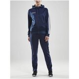 Craft Fullzip Pro Control Tamno plava | shoptok.hr