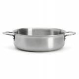 De buyer Kuhinjska ponev Alchimy inox 24 cm, (5000119779) Cene