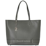 Juicy Couture Ženska torba Jasmine, Siva Cene