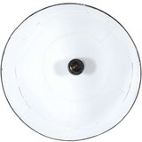  Viseća svjetiljka 25 W crna okrugla 31 cm E27 | shoptok.hr