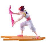 Banpresto Figura Hunter x Hunter - Hiskoa G I Arc, 18 cm Slike