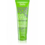 Delia GOOD FOOT Krema protiv pucanja stopala 100ml Cijene