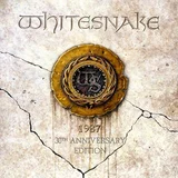 Whitesnake 1987 (LP)