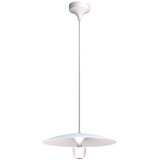 SULION Bela viseča svetilka Poppins, višina 150 cm Cene