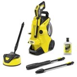 Karcher perač visokim pritiskom K 4 Power Control Flex Home | Eponuda.ba