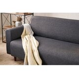 Atelier Del Sofa sofa i fotelja noya linen anthracite