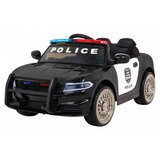  Auto na akumulator Super-Police -crni Cijene