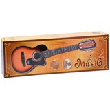  Dječja gitara sa 6 žica IN0101 | shoptok.hr