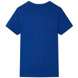  Dječja majica tamnoplava | shoptok.hr