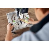 Festool Akku-Leistensäge SYMC 70 EB-Basi | Shoptok.si