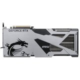 MSI nvidia geforce rtx 5090 vanguard 32G 512 bit geforce rtx 5090 32G vanguard soc grafička karta | ePonuda.com