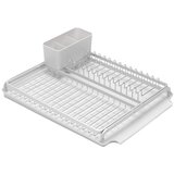 Brabantia Drainer Rack Light Grey | shoptok.hr
