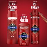 Old Spice Captain Gift Set poklon set za muškarce | shoptok.hr