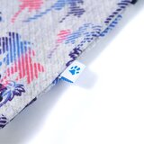  Dječja majica siva prošarana 128 | shoptok.hr