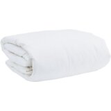 vidaXL Poplun 3 pcs Bijela 240 x 260 cm Paperje | shoptok.hr