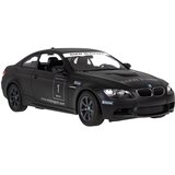  Licencirani auto na daljinsko upravljanje BMW M3 1:14 RASTAR - crni | Shoptok.si