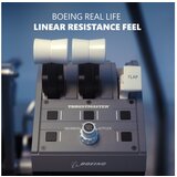 Thrustmaster TCA QUADRANT BOEING EDITION | Shoptok.si