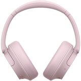 Sony WHCH720NP roza slušalke, (21876263) | Shoptok.si