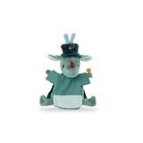 Lilliputiens - ročna lutka - čarovnik zmajček Joe | Shoptok.si