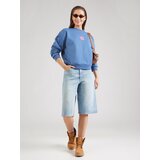 Rip Curl Sportska sweater majica 'ICONS OF SURF' plava / roza | shoptok.hr