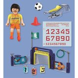  72057 - Postaja za nogometni trening - 1 k. | Shoptok.si