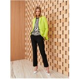 LC Waikiki Women's Elastic Waist is a comfortable fit. Carrot Pants | Shoptok.si