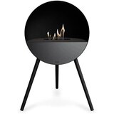 LE FEU Kamin na bioetanol Eye 802016, (21780615) | Shoptok.si