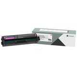 Lexmark C3220M0 toner cartridge 1 pc(s) Original Magenta | shoptok.hr