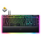 Razer Mehanička Tastatura Blackwidow V4 Pro Yellow Switch | Eponuda.ba