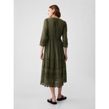 GAP Lace Midi Dress - Women's | Shoptok.si