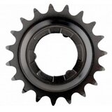  lančanik shimano for internal hub 21T23MM black bulk ASMGEAR21LC shimano Cene