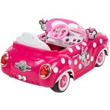HUFFY Minnie Convertible dječji auto na akumulator (7.2V Lithium) | shoptok.hr