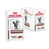 Royal Canin Cat Gastrointestinal 12x85g Cene