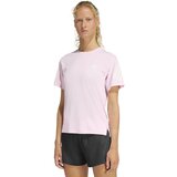 Adidas Funkcionalna majica 'Adi365' rosé / bela | Shoptok.si