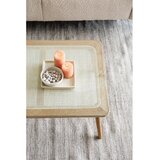 White Label Steklena mizica v naravni barvi 60x120 cm Haru – | Shoptok.si