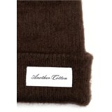 Another Cotton Lab Kape temno rjava / bela | Shoptok.si