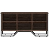 Ormarić za cipele boja hrasta 90x38x45,5 cm konstruirano drvo | Eponuda.ba