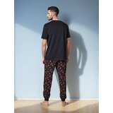 Sinsay Komplet dvodijelne pidžame | shoptok.hr