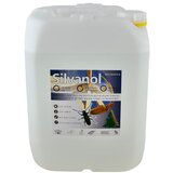 SILVANOL Zaščitni premaz za les Silvanol (brezbarvni, 20 kg) Cene