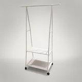 BPC2230 - Metalni čiviluk 42x55x160cm ( BPC2230 )