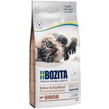 Bozita Grainfree Indoor & Sterilised s severnim jelenom - Varčno pakiranje: 2 x 10 kg | Shoptok.si