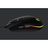 Logitech žična miška gaming usb G203 lightsync - črna | Shoptok.si