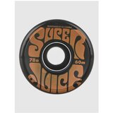 OJ Wheels Super Juice 78A 60mm Kolešcki black | Shoptok.si